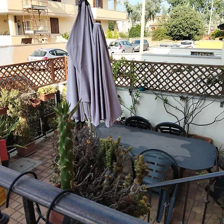 Ginfra Casa vacanze Olmedo