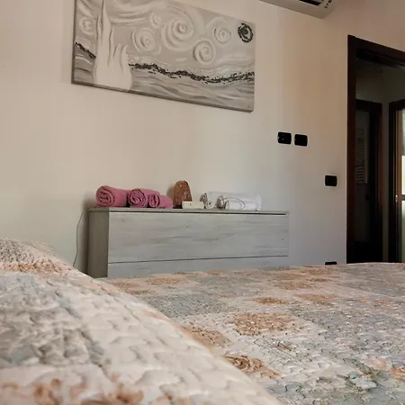 Casa vacanze Ginfra *