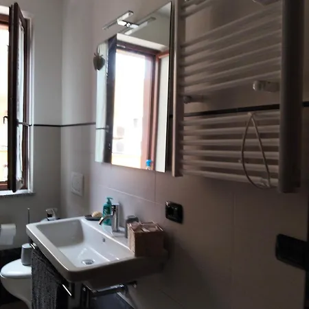 Ginfra Semesterbostad Olmedo