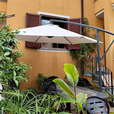 Ferienhaus Ginfra *