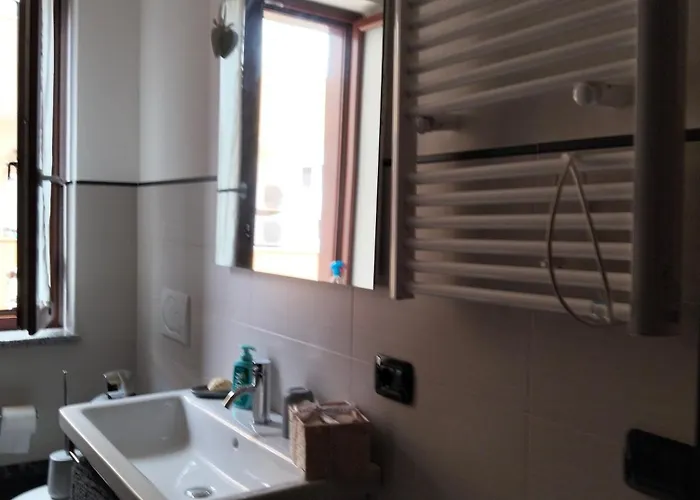 Ginfra Tatil Evi Olmedo